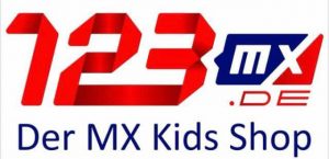 123 MX Logo
